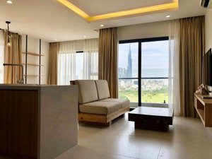 bán căn góc tầng cao view đẹp 3pn new city q2. dt 102m2 full nội thất, chỉ 9,75 tỷ. lh 