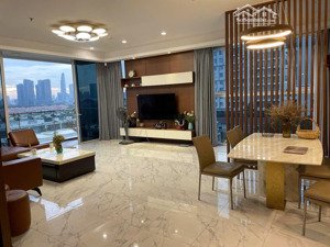 bán căn hộ chung cư sarica condominium, 40 tỷ vnd, 160 m2, 3pn, 2wc, đầy đủ nội thất, chỉ với hot!