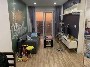 cần bán gấp căn hộ privia (bình tân) shr bao phí sang tên