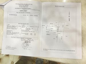 bán nhà số 53/15 đường số 5, phường bình hưng hòa giá 4,7 tỷ, 48 m2, giá tốt