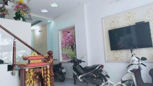 bán nhà riêng tại huỳnh tấn phát, 5 tỷ, 55m2, 4pn, 3wc, giá tốt hot!