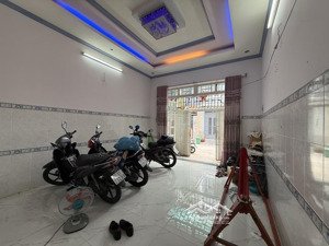 hot vườn lài, an phú đông, nhà 3 tầng, 4pn, dt 4x15m (60m2). hẻm đẹp 7m