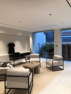 tuyệt tác đẹp như tranh | đường xe hơi thông | thảo điền q2