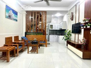 bán nhà hòe thị - ô tô đỗ cổng - 2 thoáng trước sau