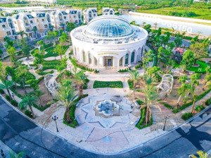 ngọc trai phân khu đẹp nhất ocp2 | biệt thự song lập, view sông, giá chỉ 33 tỷ