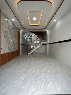 nhà mới xây siêu đẹp - sang xịn mịn. phước long a thủ đức - gần chợ tây hoà