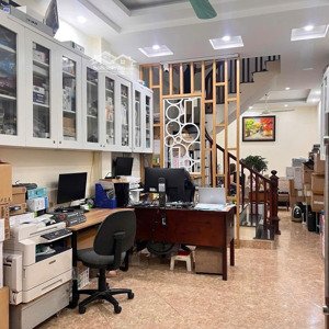 bán nhà nguyễn đức cảnh 40m2 6 tầng, sổ đỏ chính chủ giá 9 tỷ (còn thương lượng)