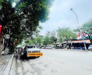 bán nhà đẹp xuân la - tây hồ - 5 tầng ở ngay - ngõ rộng - gần hồ tây, mặt phố.