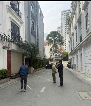 chị gái căn liền kề iris siêu đẹp đông tứ mệnh 55m2 xây 4 tầng, đã hoàn thiện-sẵn sổ,ôtô đỗ cửa