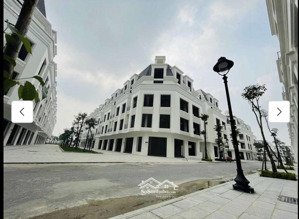 chính chủ bán liền kề kđt hinode royal