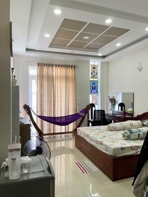 mặt tiền đường số 22 - bình phú 1, quận 6 - 5 tầng - 4x19 - 76m2 - chỉ 14,5 tỷ tl