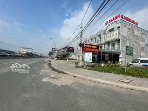 bán đất gần chợ nhật huy bến cát binh dương