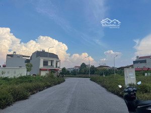 đất nền kdc số 4 bích động vị trí đẹp, pháp lý rõ ràng giá tốt cho nhà đầu tư