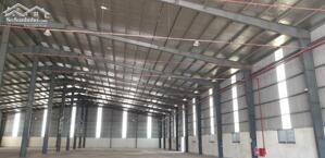 Cho thuê 280m², 720m², 750m², 1000m, 2200m2, 4400m2 7000m2, kho xưởng kcn an đồn tp đà nẵng.