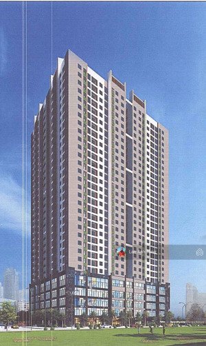 chuyển nhượng dự án nhà ở xã hội - vĩnh hưng - hoàng mai hà nội.