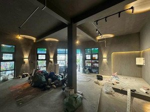 góc 2mt ngay chung cư đ. lương minh nguyệt - lương thế vinh 330m2 4 tầng 45tr