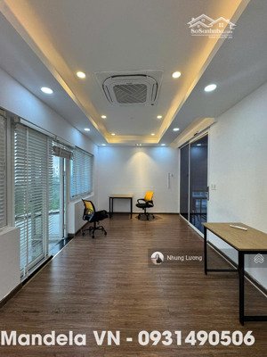 chuyên sala thủ thiêm, cho thuê full giỏ hàng văn phòng, diện tích 85m2, giá chỉ từ 17tr/tháng