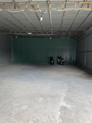 kho 75m trống suốt ngay tam bình tô ngọc vân xe 8 tấn vào có bảo vệ an ninh ưu tiên làm kho