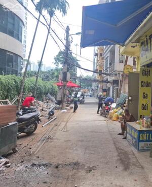 [SIÊU HIẾM] Bán nhà Lê Đức Thọ 34m2*3T, 4 ngủ, 2 mặt ngõ ô tô, cách phố 2 nhà, 8.2 tỷ