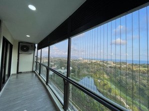bán nhanh căn hộ gateway vũng tàu, 3,7 tỷ, 76,5m2, 2pn, 2wc, view biển duy nhất. xin lh: 