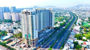 bán cc vung tau centre point, 5,4 tỷ, 103m2, đẹp, nhiều tiện ích.sổ đó lâu dài. lh ngay: 