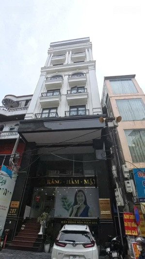 siêu hiếm, chủ kẹt tiền, hạ giá còn 90tr/m để bán gấp nhà riêng 130m2, tại giải phóng