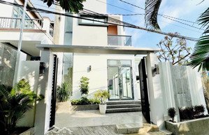 bán nhà mới xây tại xã vĩnh trung