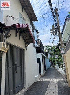 ngôi nhà nhỏ, giá cực ít tiền, phù hợp túi tiền người lao động, ở hoặc cho thuê trọ