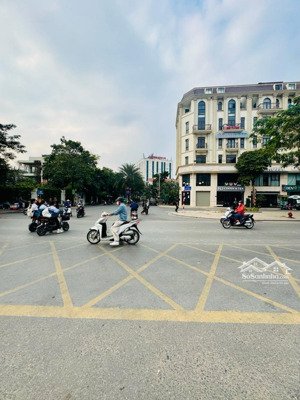 biệt thự đơn lập giảm chào 1 tỷ, 165m2, 4 tầng, mặt tiền 11m, vị trí đắc địa