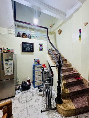 bán nhà phố minh khai - trung tâm hai bà trưng diện tích: 42m sổ đỏ chính chủ giá bán: