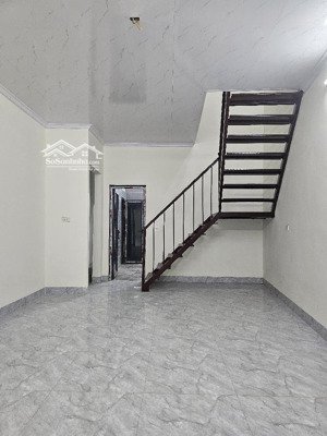bán nhà 2 tầng - liên ninh, thanh trì giá: 4.x tỷ | diện tích: 59m2
