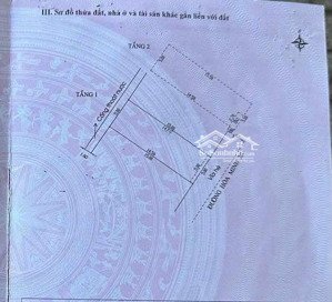 bán nhà 2 tầng đường hòa minh 20, liên chiểu, đà nẵng chỉ hơn giá đất chút. lh ngay