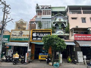 bán nhà mặt tiền đường thạch lam, 4x19m, giá 15.9 tỷ