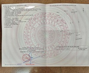 bán nhà riêng đống đa, 24 tỷ, 98,8 m2, 4pn, 4wc, pháp lý đầy đủ, hải châu, đà nẵng