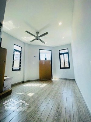 căn góc nhà 3 tầng - mặt tiền kinh doanh - khu vip phường 3 - sát quận 1 - âu dương lân q. 8