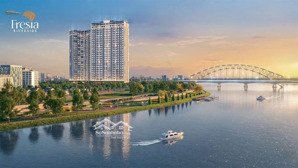 bán shophouse thông tầng tại fresia, chỉ đúng 16 căn, vay lên tới 75% giá trị