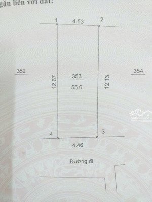 cần bán đất phố trạng trình - nội thị sơn tây