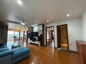 bán căn hộ 114m 3 ngủ chung cư hateco yên sở, hoàng mai, hn.