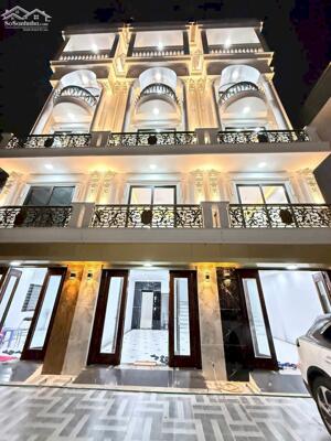 NHÀ MỚI ĐẸP MẶT NGÕ THÔNG Ô TÔ ĐỖ CỬA- VÀO NHÀ Phố Tư Đình 42m2 X 6 tầng X 4m, 12.6 tỷ.CÓ THƯƠNG LƯỢNG.