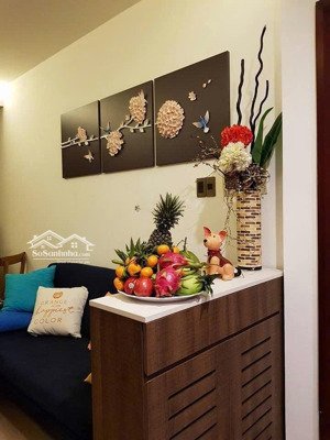 bán căn hộ chung cư pegasus 2 phòng ngủ, p. quyết thắng, biên hòa