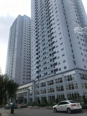 bán cc tại a10-a14 nam trung yên, 4,85 tỷ, 65m2, 2pn + 2wc + bếp, chính chủ, giá siêu hời, sẵn sổ