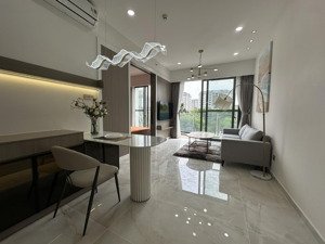 căn hộ có sân vườn 1pn, 1wc, 49m2, 6,05 tỷ tại the ascentia, tân phú, q7, hcm