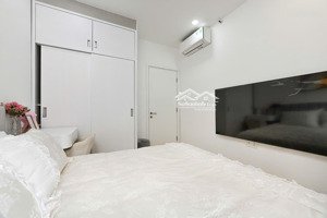 ch masteri cho thuê 2pn 24tr/th có nt, tầng thấp, view đẹp lh 