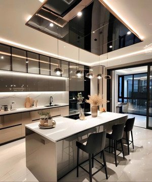 cho thuê chung cư iph quận cầu giấy 2n chỉ từ 14tr/ tháng