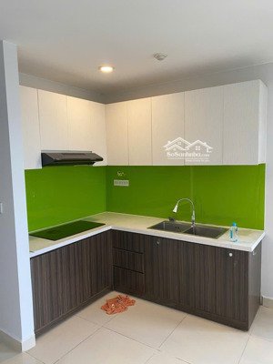 cho thuê căn hộ botanica premier, 2pn, 2wc, có slot ôto, nội thất cơ bản, giá 17 triệu, bao phí