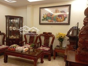 cho thuê nhà ngõ 61 phùng chí kiên 57m2 x5t ô tô đỗ cửa