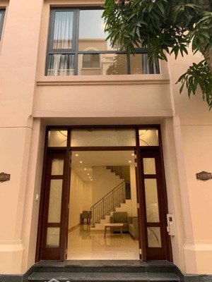 cho thuê bt tại vinhomes ocean park 2, 7 triệu/th, 70m2