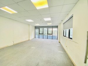 văn phòng 40m² tại số 35.45 trần thái tông - cầu giấy. chỉ 5 triệu/th