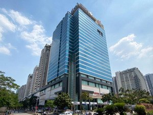 bql tòa ceter building vũ trọng phụng cho thuê dt 100m, 150m,200m, 300m, 500m... giá gốc cđt