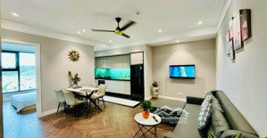 căn hộ view biển 100m-biển 1,85tỷ 2pn đang vận hành du lịch dòng tiền 6%/năm tại altara quy nhơn